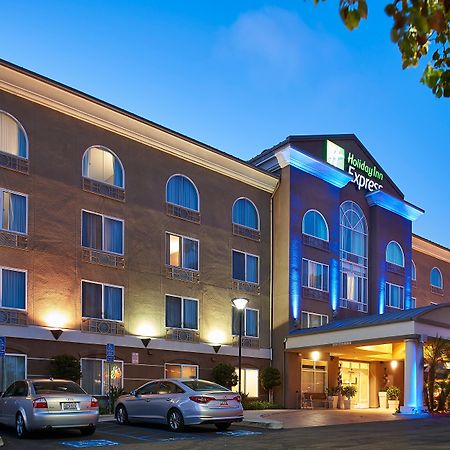 Holiday Inn Express San Diego - Sorrento Valley By Ihg Exterior foto
