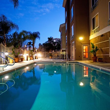 Holiday Inn Express San Diego - Sorrento Valley By Ihg Exterior foto