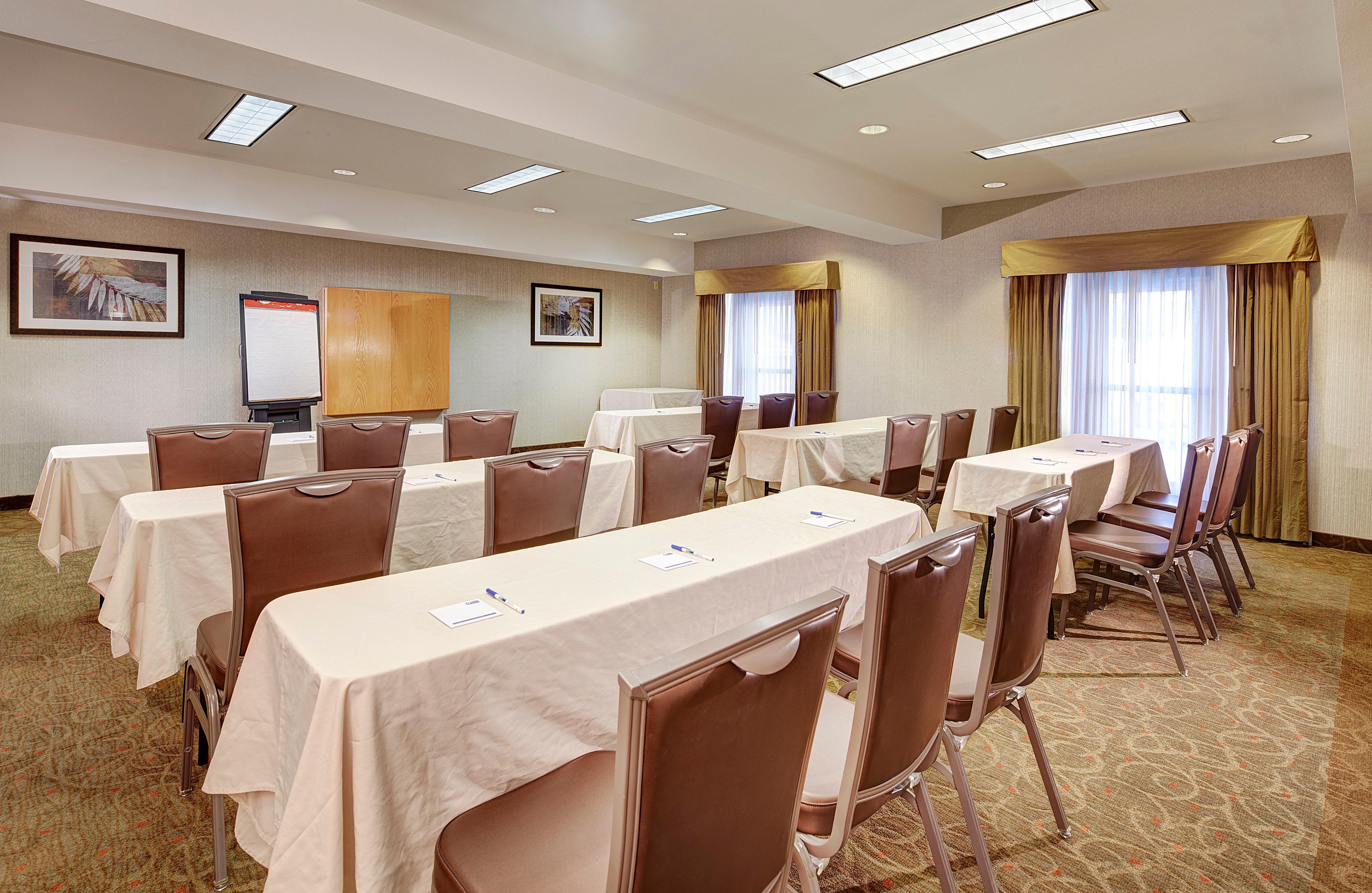 Holiday Inn Express San Diego - Sorrento Valley By Ihg Exterior foto