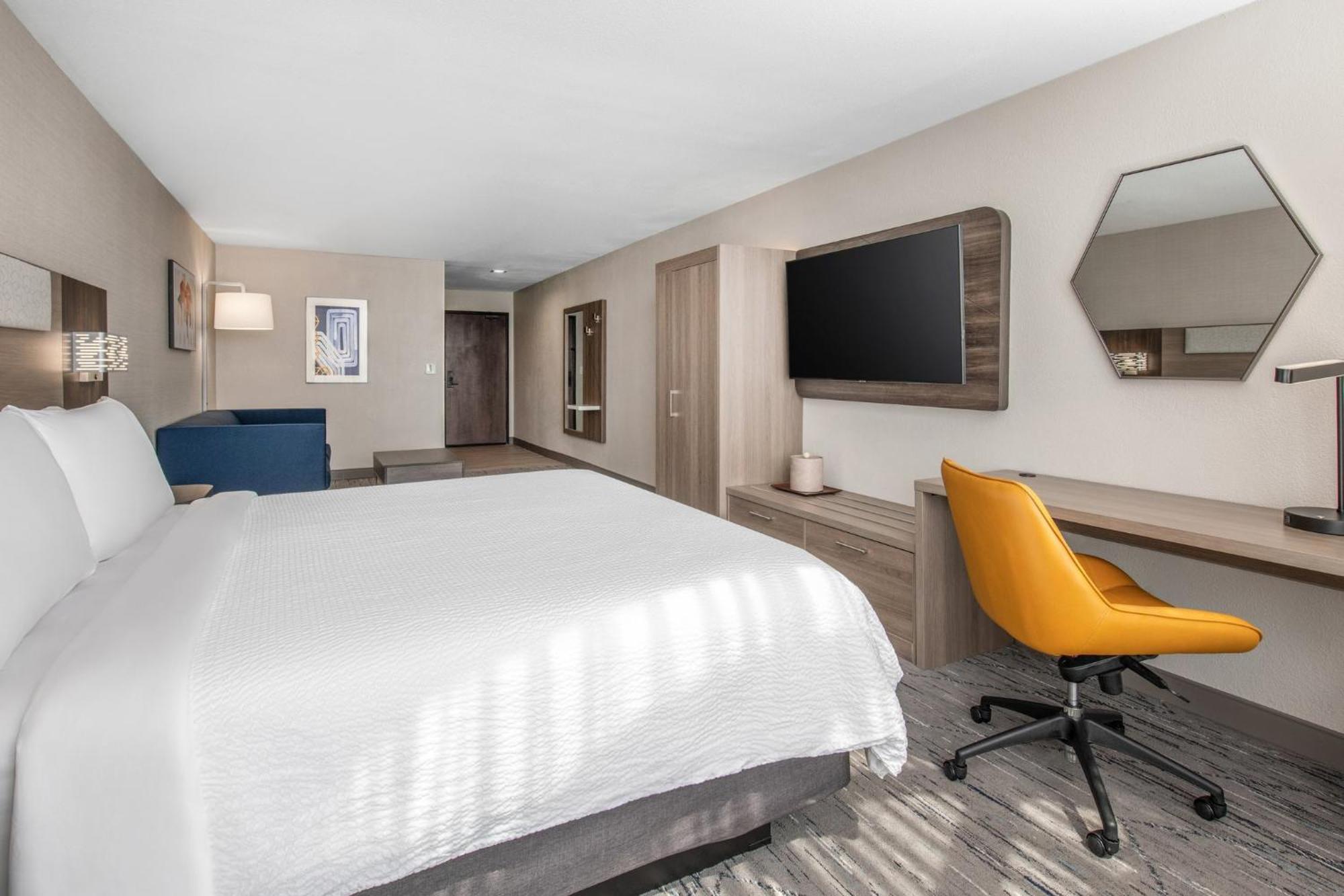 Holiday Inn Express San Diego - Sorrento Valley By Ihg Exterior foto