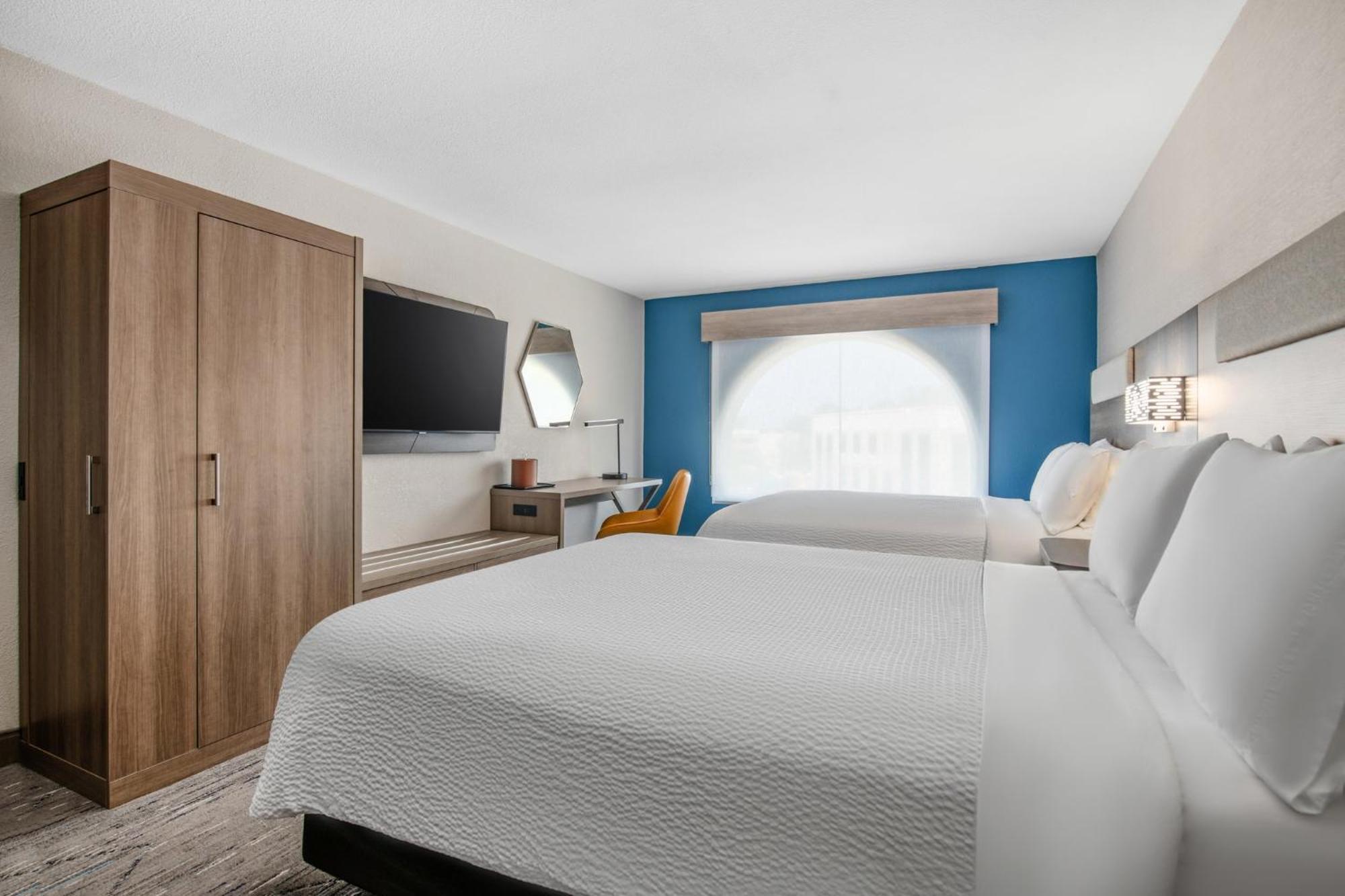 Holiday Inn Express San Diego - Sorrento Valley By Ihg Exterior foto