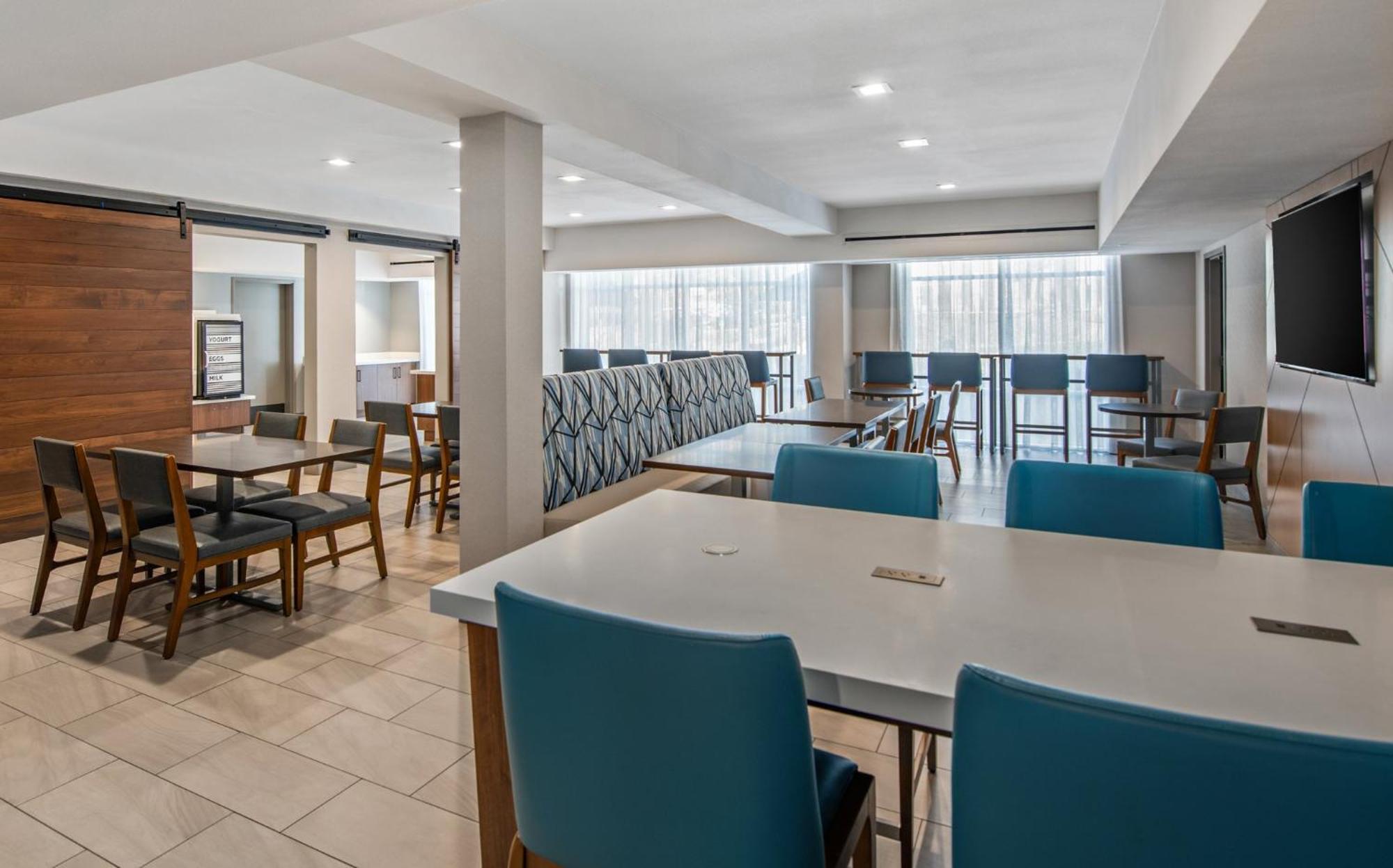 Holiday Inn Express San Diego - Sorrento Valley By Ihg Exterior foto