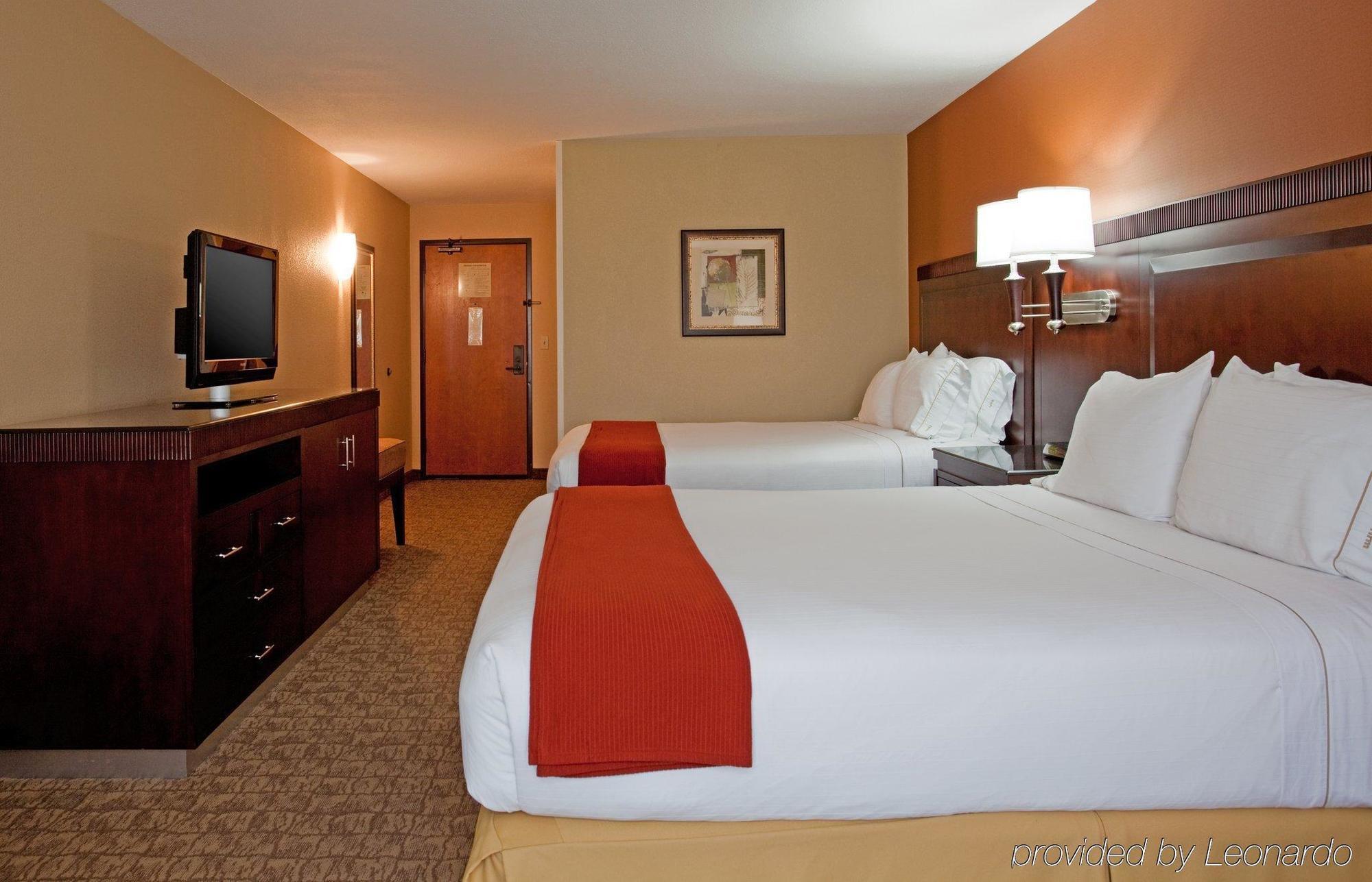 Holiday Inn Express San Diego - Sorrento Valley By Ihg Habitación foto