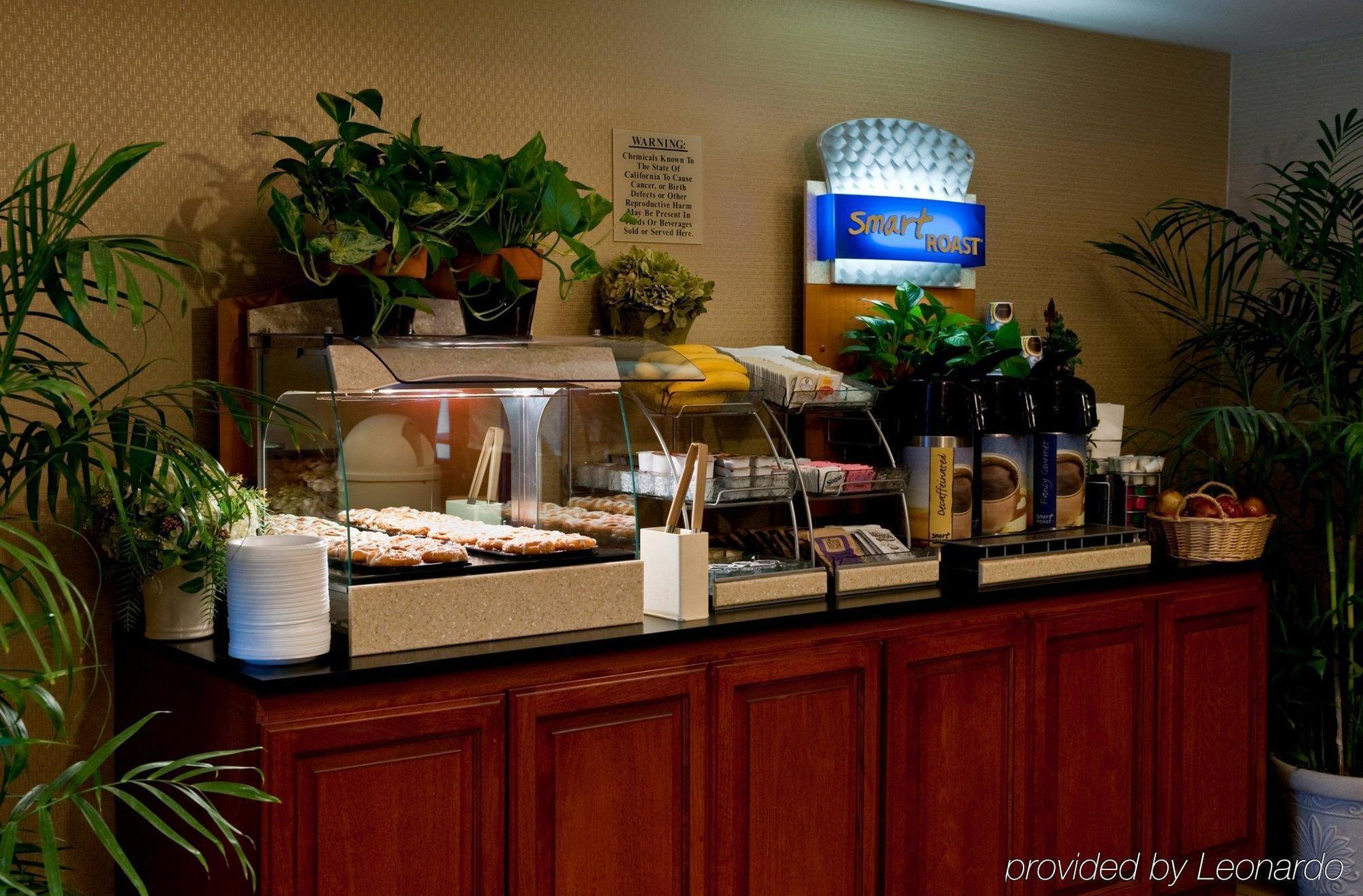 Holiday Inn Express San Diego - Sorrento Valley By Ihg Exterior foto