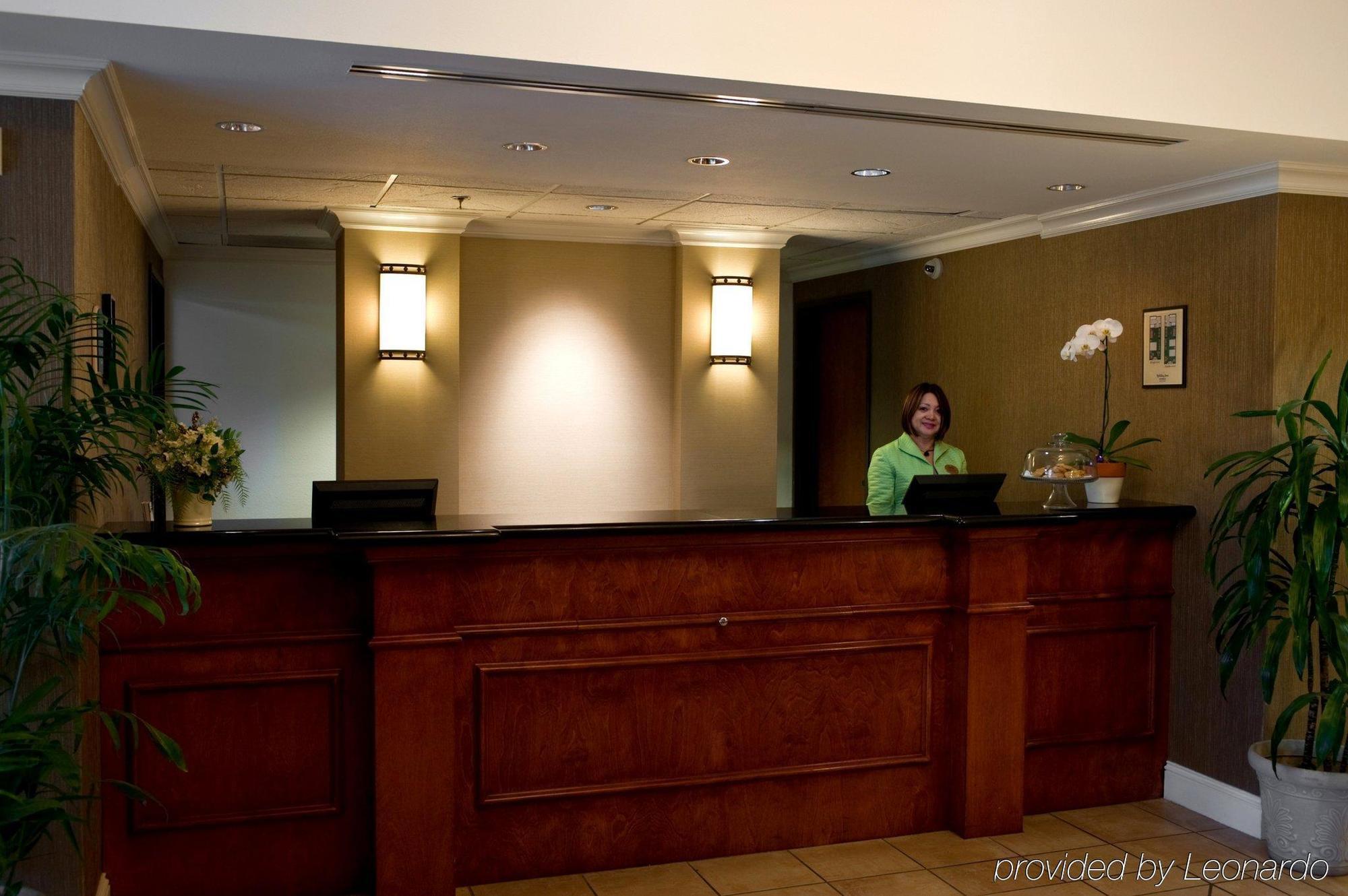 Holiday Inn Express San Diego - Sorrento Valley By Ihg Exterior foto