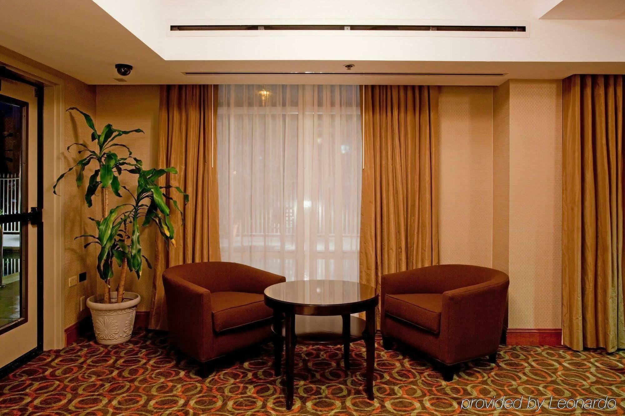 Holiday Inn Express San Diego - Sorrento Valley By Ihg Interior foto